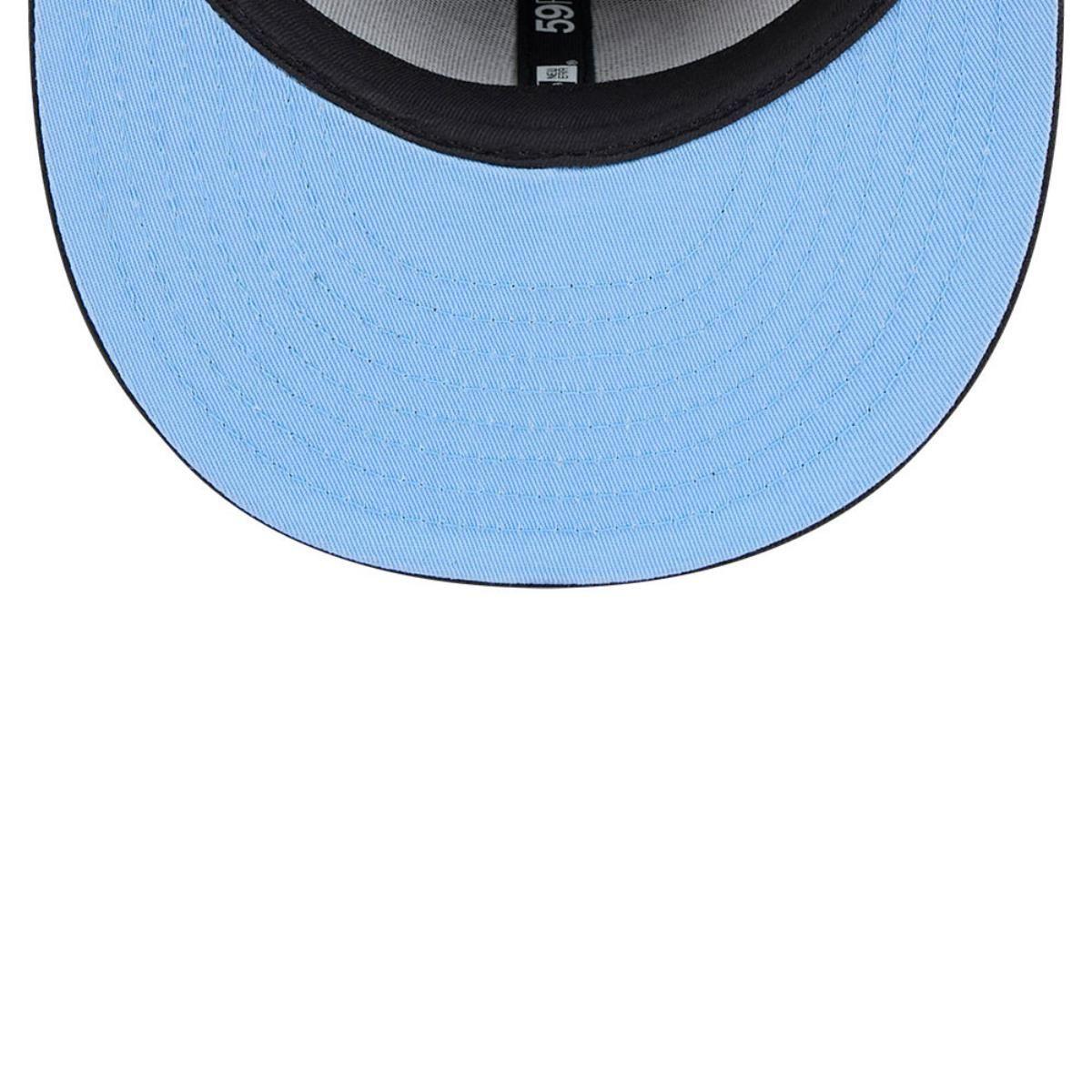 Gorra 59Fifty New York Yankees MLB Tonal KOI Black - 60641303-6
