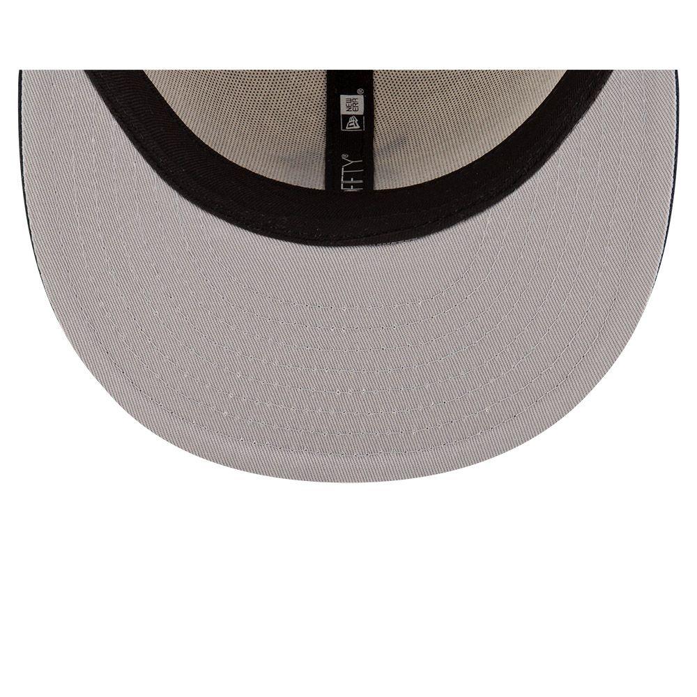 Gorra 59Fifty Detroit Tigers Hemp Natural White - 70880953-6
