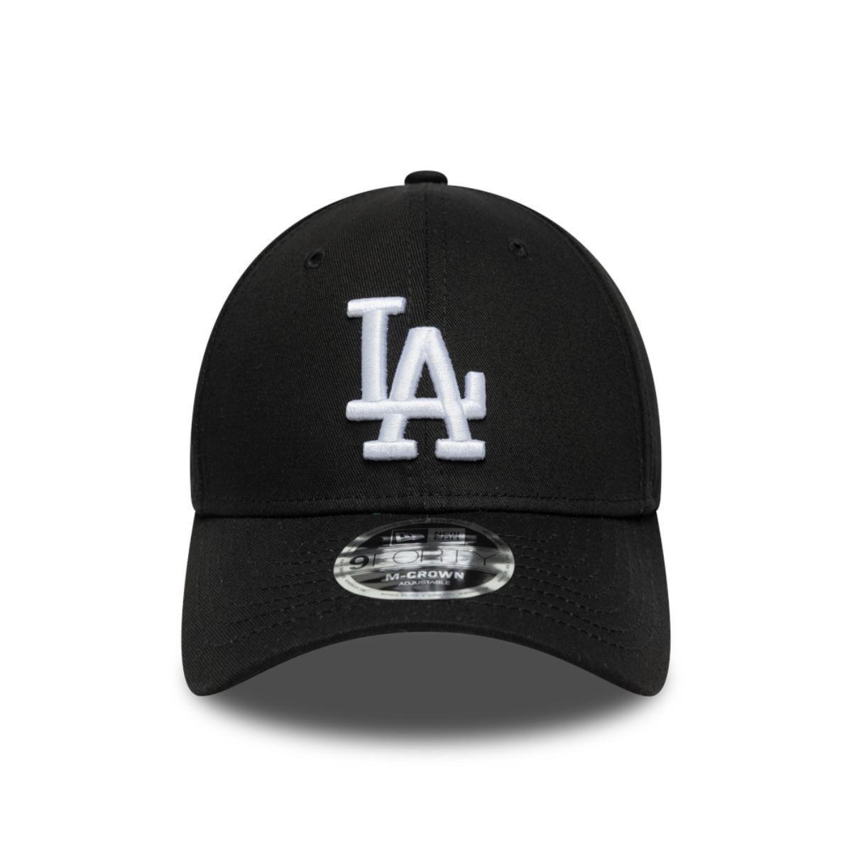 Gorra 9Forty Los Angeles Dodgers Seasonal Colors Black - 60691074-2