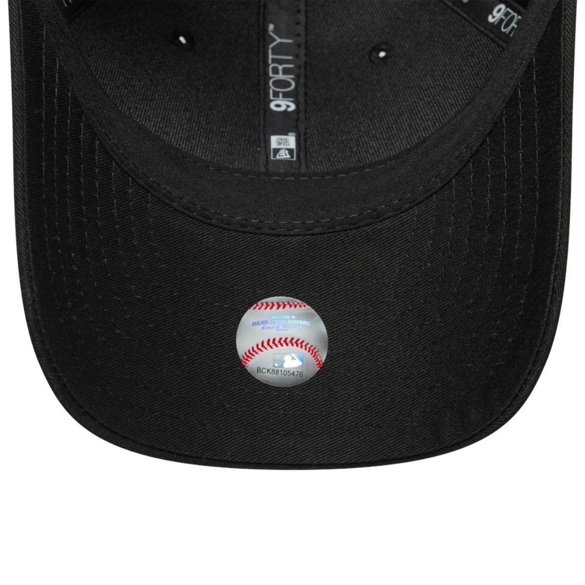 Gorra 9Forty Los Angeles Dodgers Seasonal Colors Black - 60691074-4
