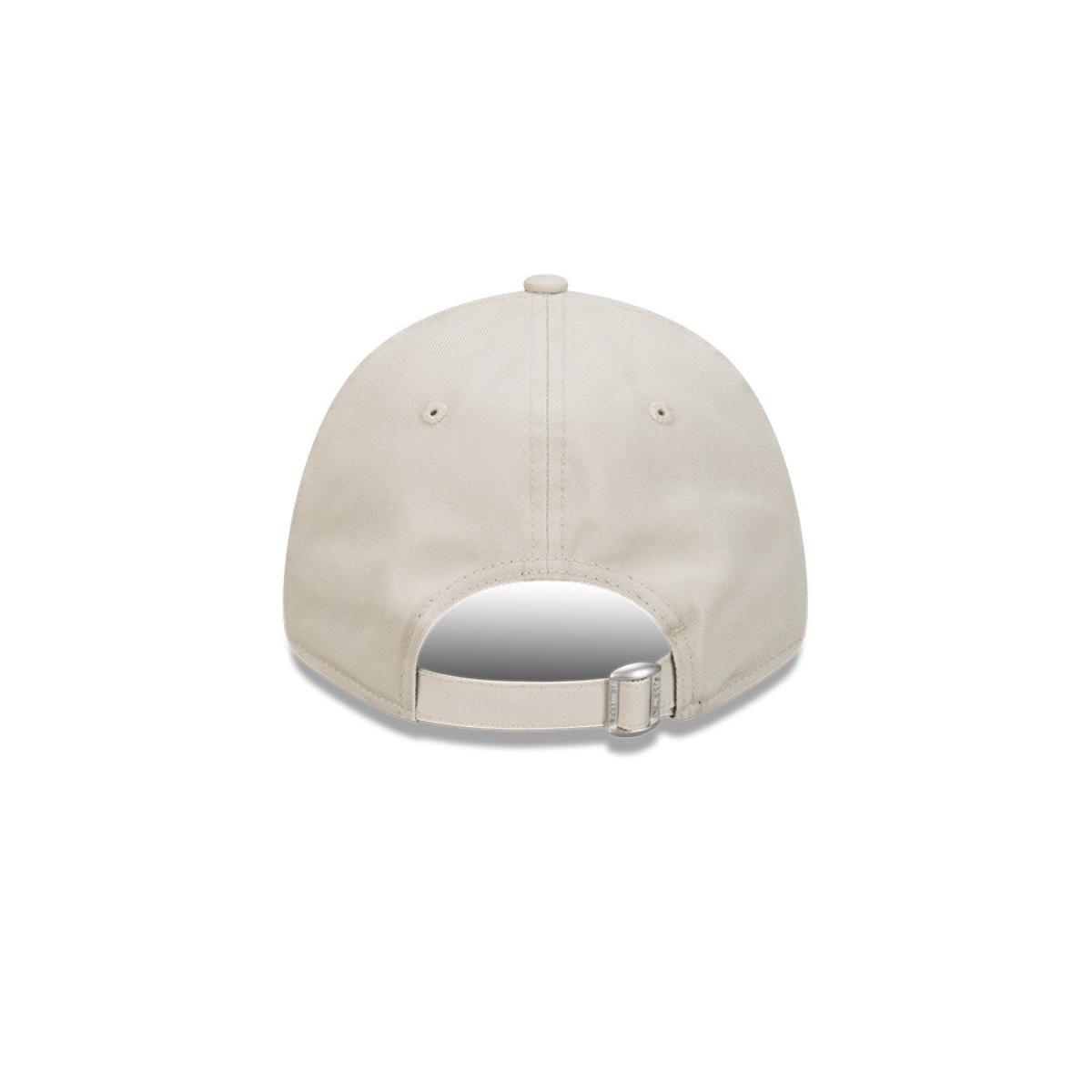 Gorra 9Forty NFL Las Vegas Raiders Black Stone Visor Beige - 60588366-5