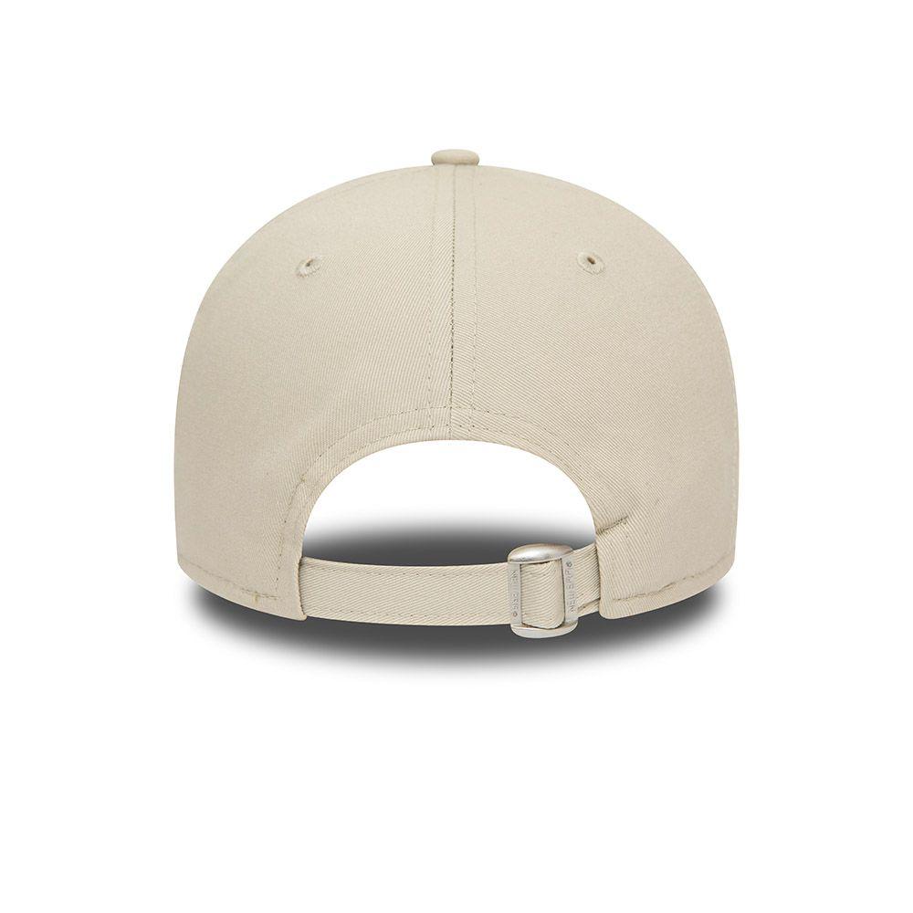 Gorra 9Twenty Los Angeles Dodgers League Essentials Light Beige-60435253-OSFM-4
