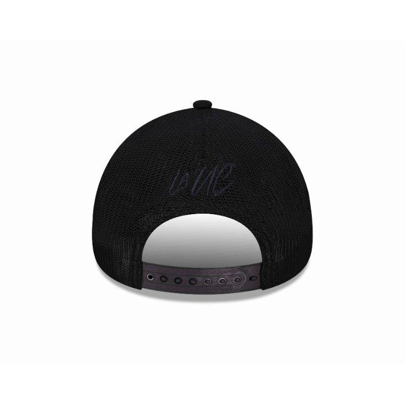 Jockey Universidad Católica Futbol 9Forty Black - 13037688-3