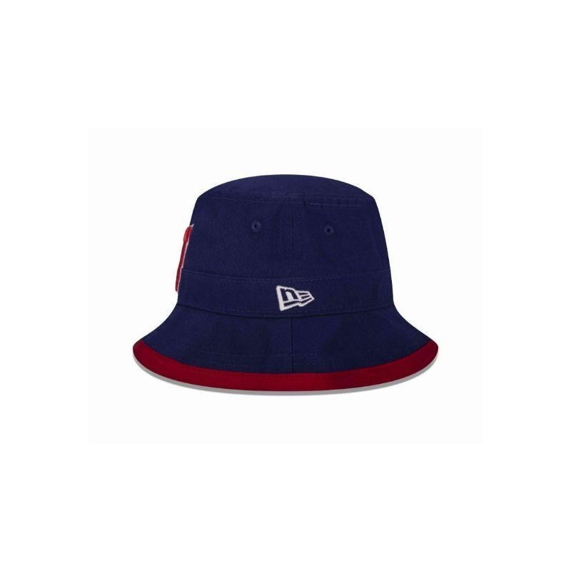 Bucket U de Chile Futbol  Dk Blue - 12653600-2