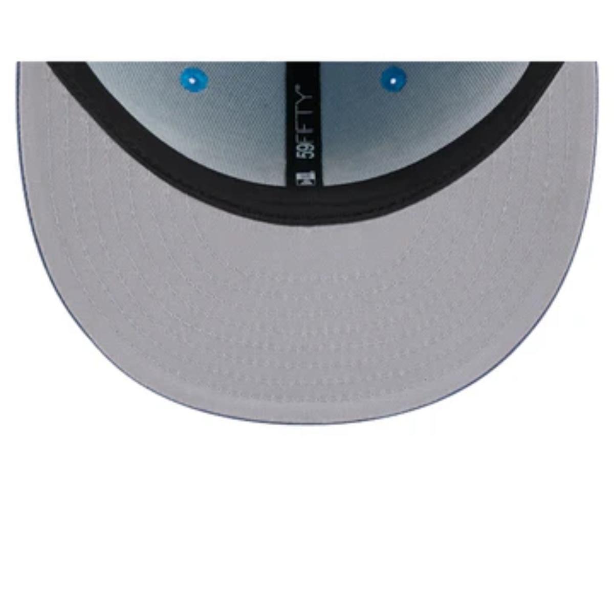 Gorra 59Fifty Detroit Tigers MLB Photoreal Dk Blue - 60585382-6