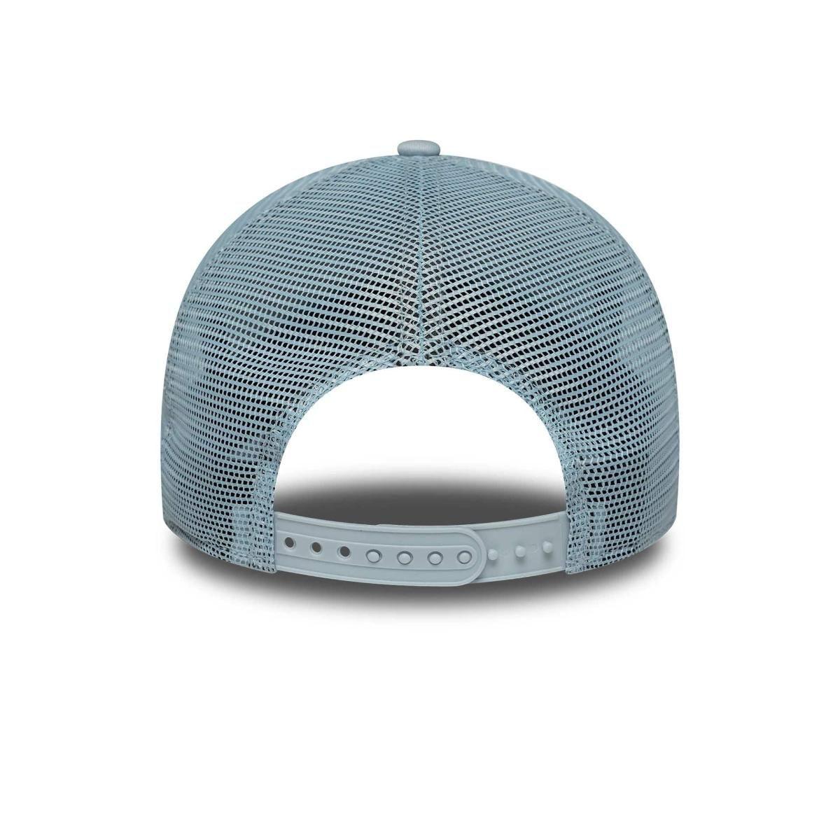Gorra 9Forty New York Yankees League Essential Blue Women - 60667467-3