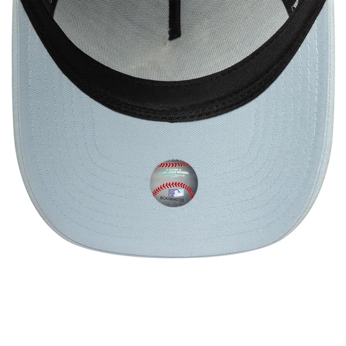 Gorra 9Forty New York Yankees League Essential Blue Women - 60667467-4