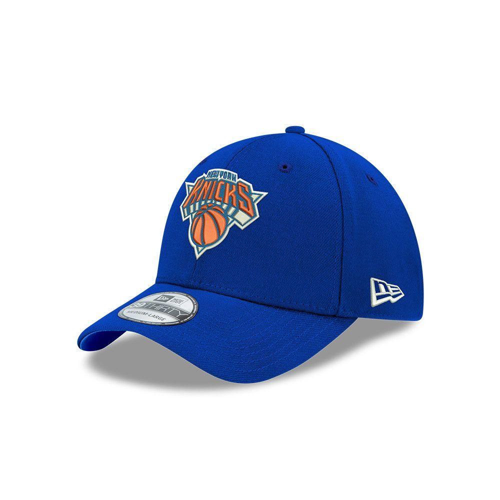 Jockey New York Knicks NBA 39Thirty Med Blue - 70353285-0
