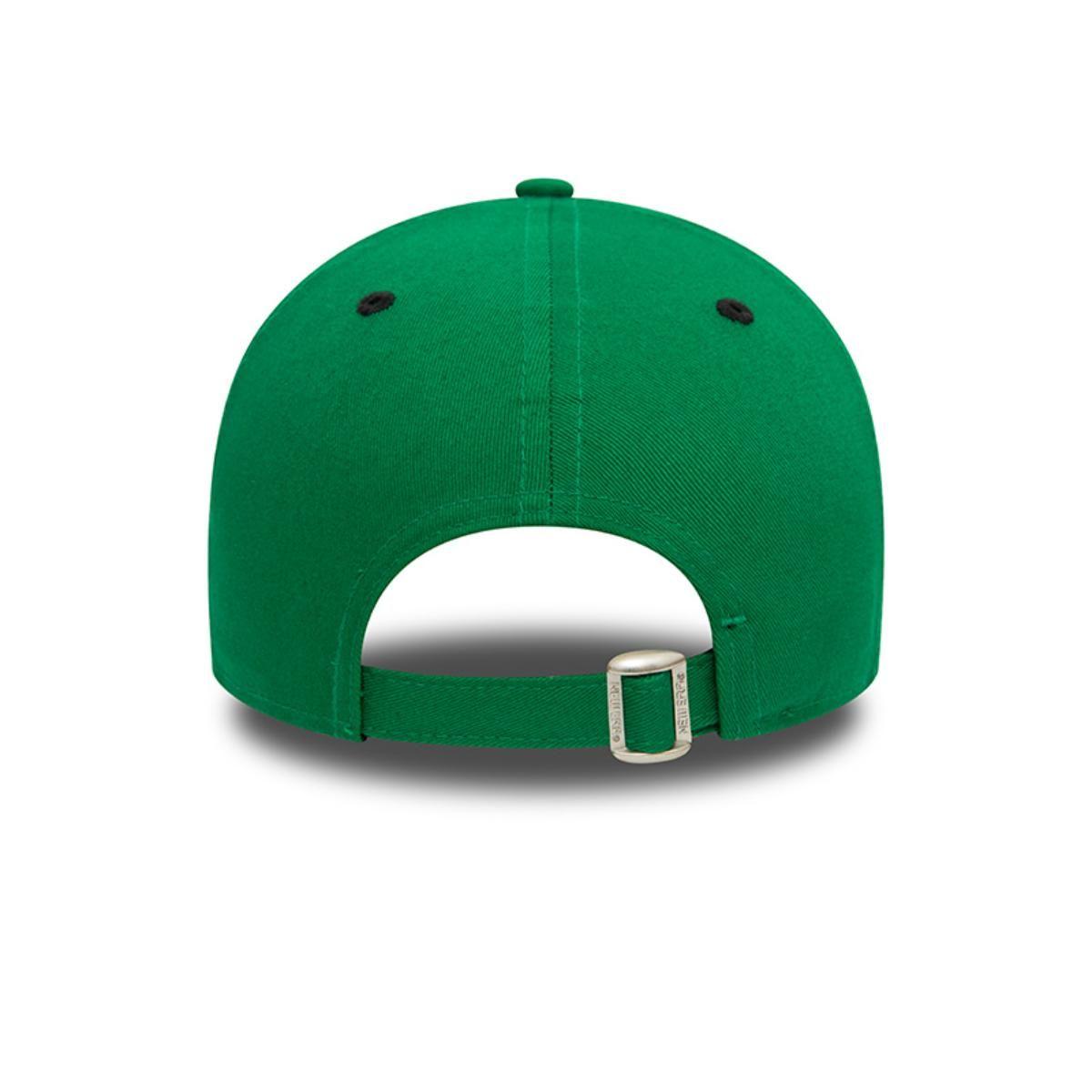 Gorra 9Forty Boston Celtics NBA Side Patch Green - 60565135-4