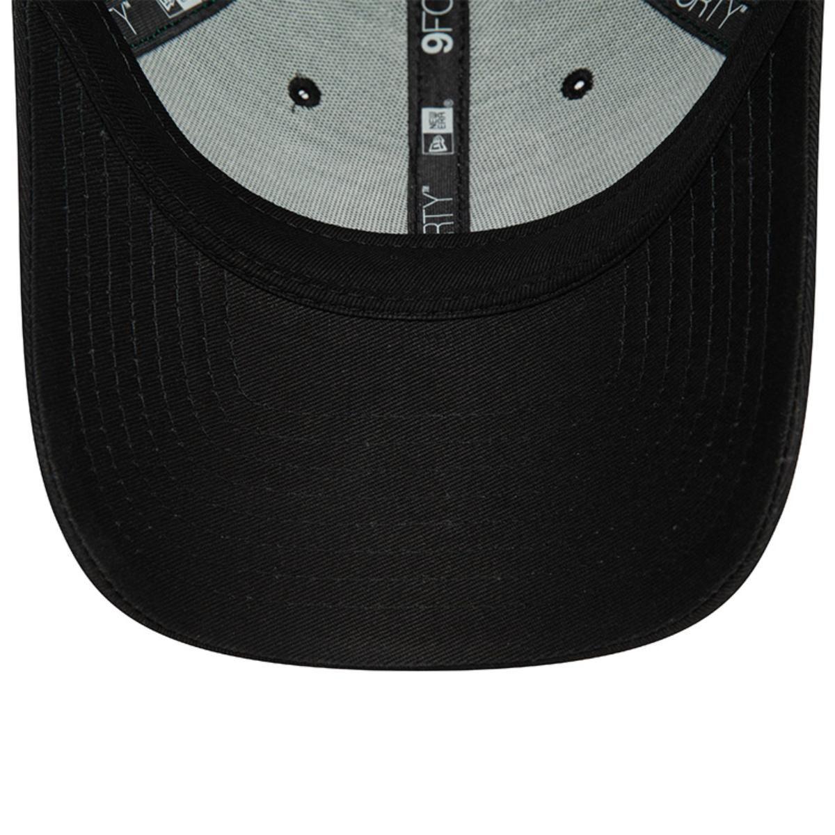 Gorra 9Forty Boston Celtics NBA Side Patch Green - 60565135-5
