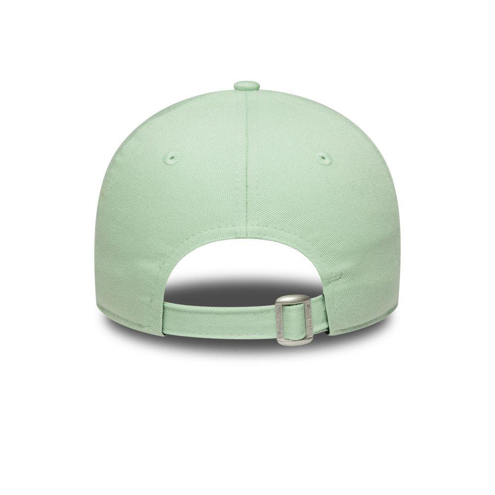 Gorra 9Forty New York Yankees Metallic Green Women - 60667382-3