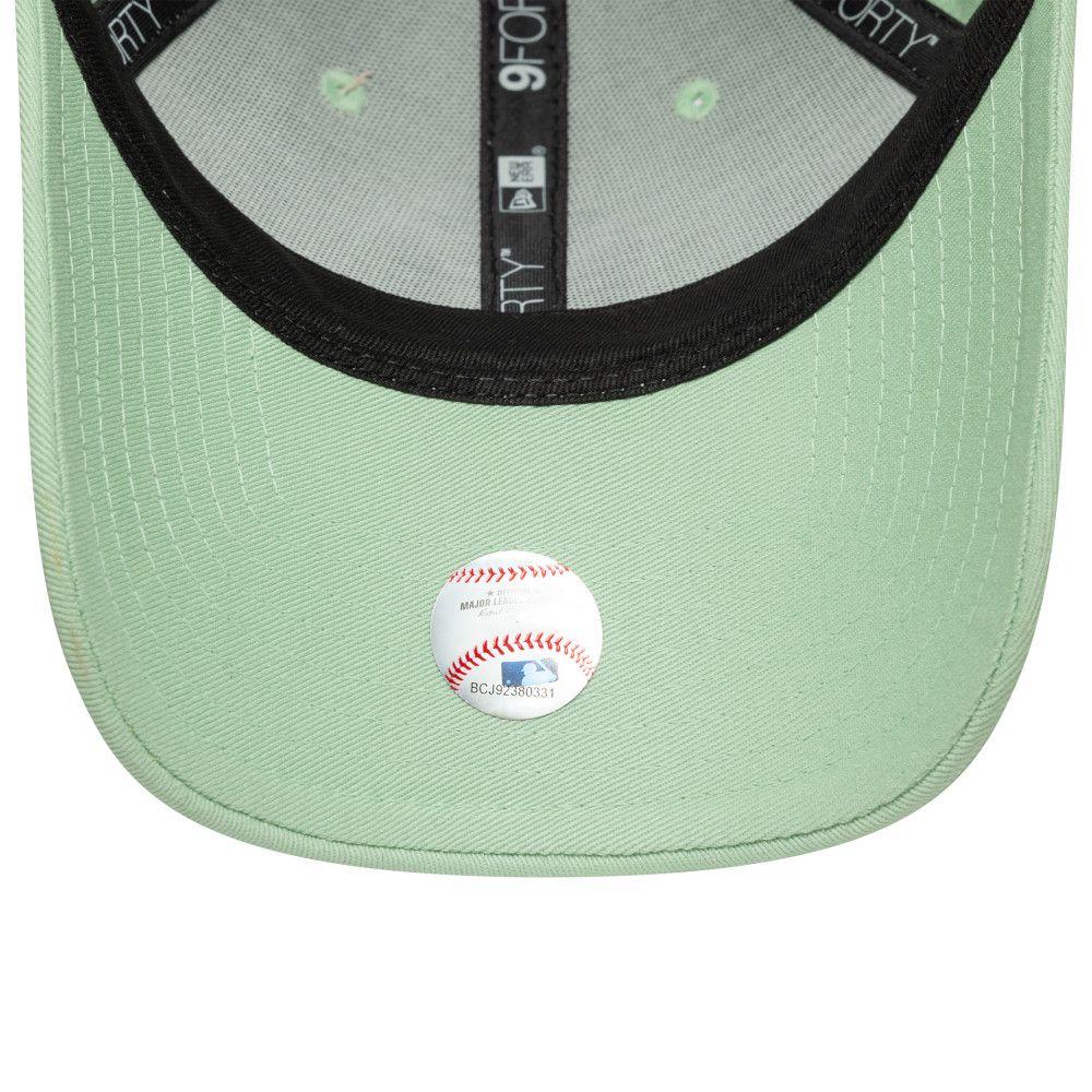Gorra 9Forty New York Yankees Metallic Green Women - 60667382-4