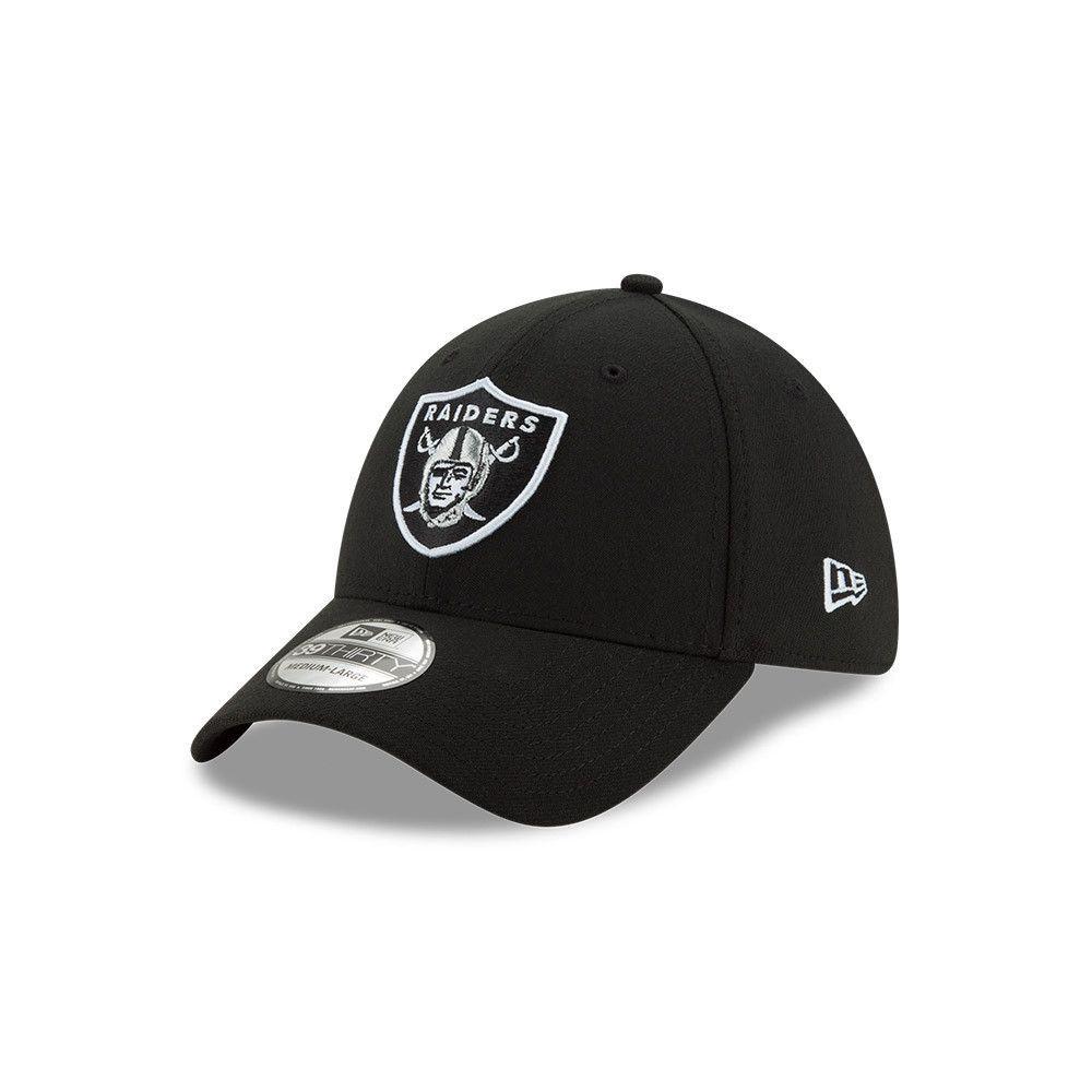 Jockey Las Vegas Raiders NFL 39Thirty Black - 11033107-0