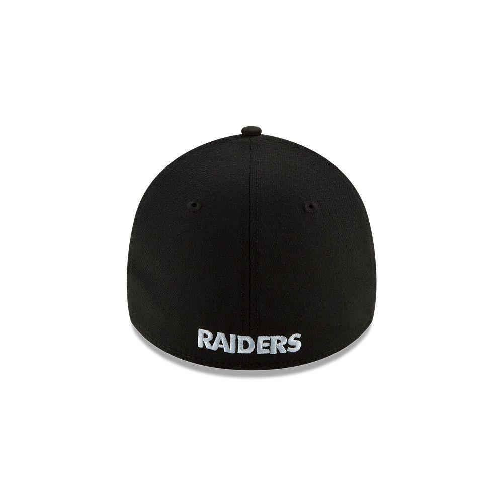 Jockey Las Vegas Raiders NFL 39Thirty Black - 11033107-3