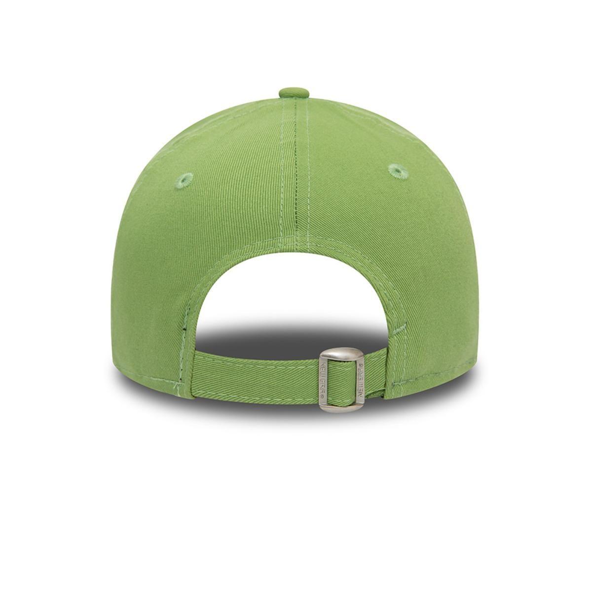Gorra 9Forty New York Yankees Summer Essentials Green Med - 60434949-3