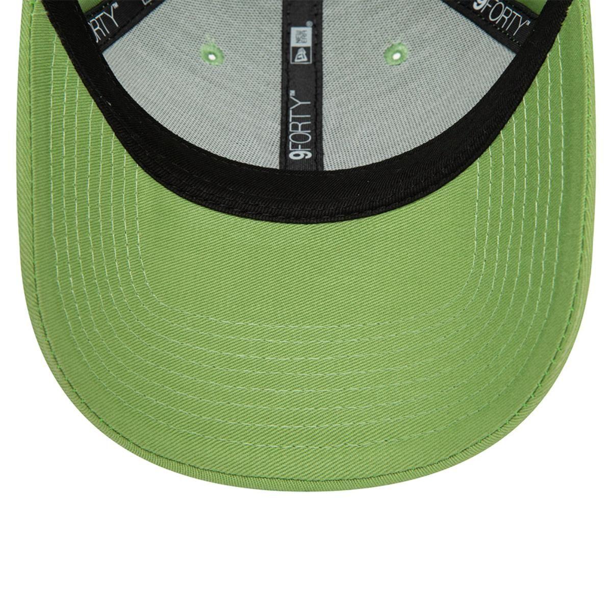 Gorra 9Forty New York Yankees Summer Essentials Green Med - 60434949-4