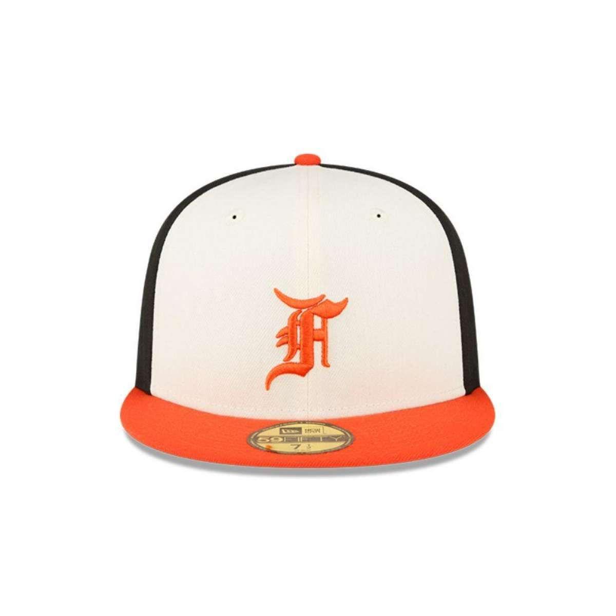 Jockey Baltimore Orioles MLB 59Fifty Light Beige New Era - 60363757-2