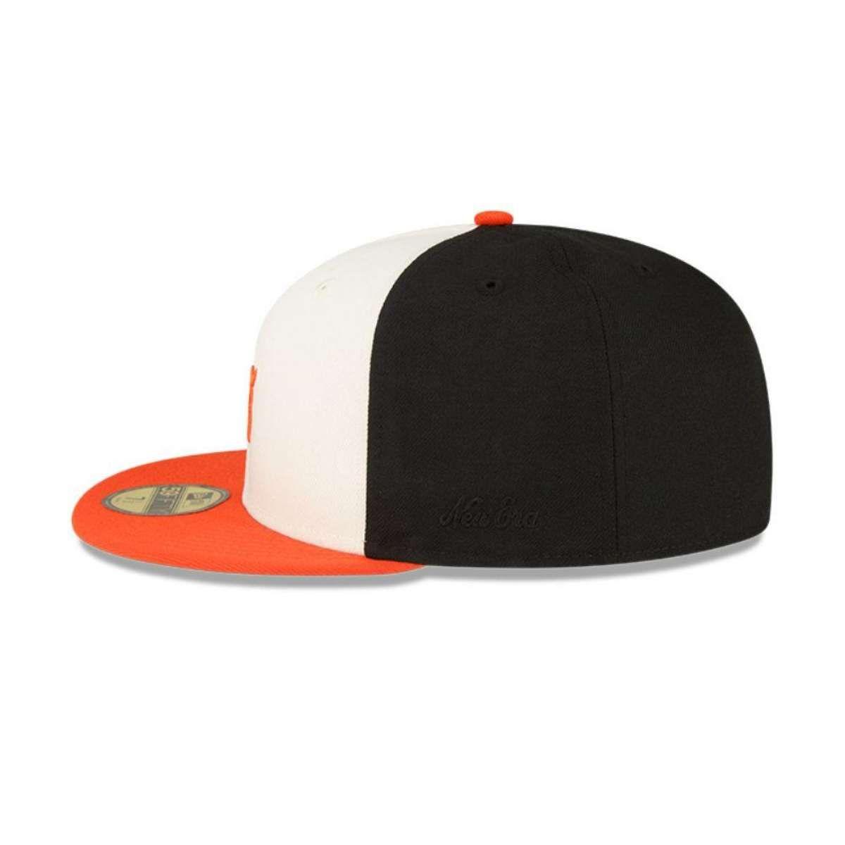 Jockey Baltimore Orioles MLB 59Fifty Light Beige New Era - 60363757-3