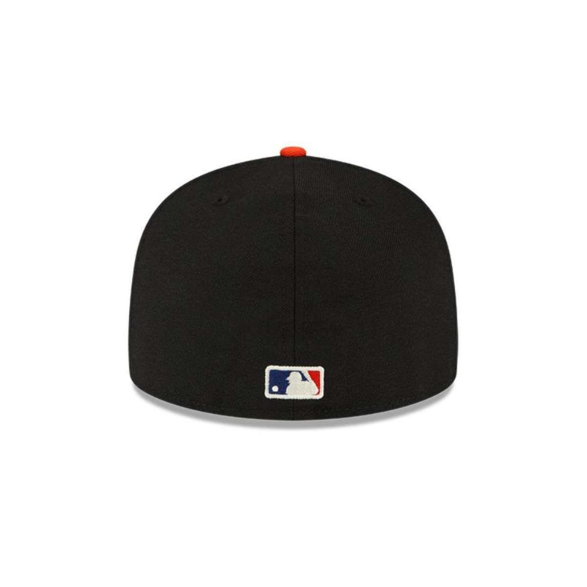 Jockey Baltimore Orioles MLB 59Fifty Light Beige New Era - 60363757-4