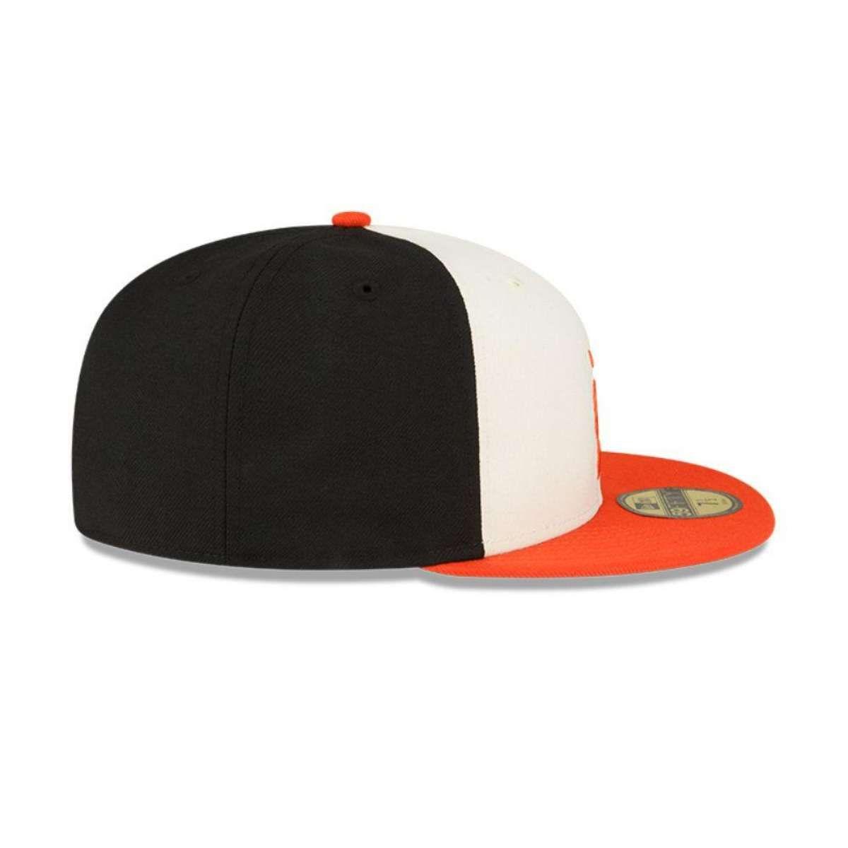 Jockey Baltimore Orioles MLB 59Fifty Light Beige New Era - 60363757-5