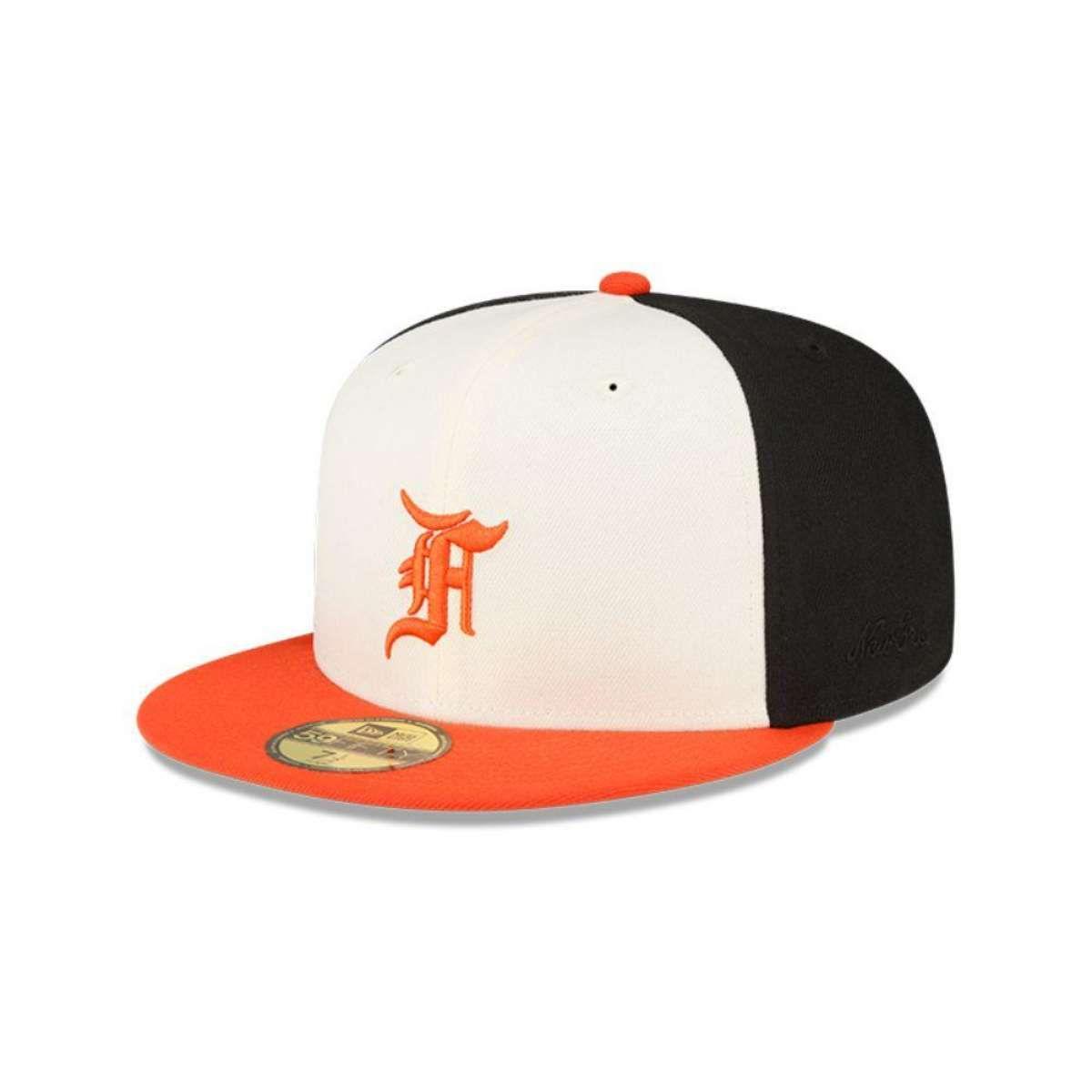 Jockey Baltimore Orioles MLB 59Fifty Light Beige New Era - 60363757-0