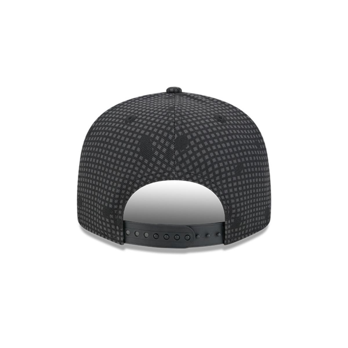 Gorra 9Fifty Boston Red Sox MLB Pop Outline Dk Grey - 60532894-5