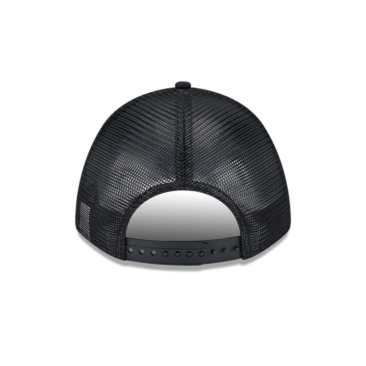 Gorra 9Forty Los Angeles Dodgers MLB Gradient Raceway Black - 60641188-5