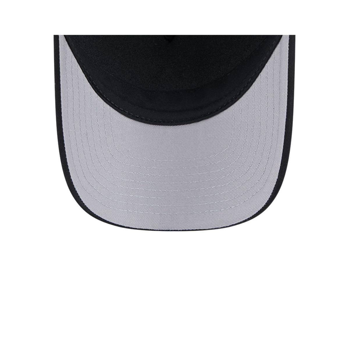 Gorra 9Forty Los Angeles Dodgers MLB Gradient Raceway Black - 60641188-6