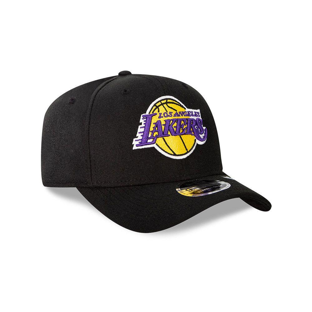 Jockey Los Angeles Lakers NBA 9Fifty Stretch Snap Black - 12871657-1
