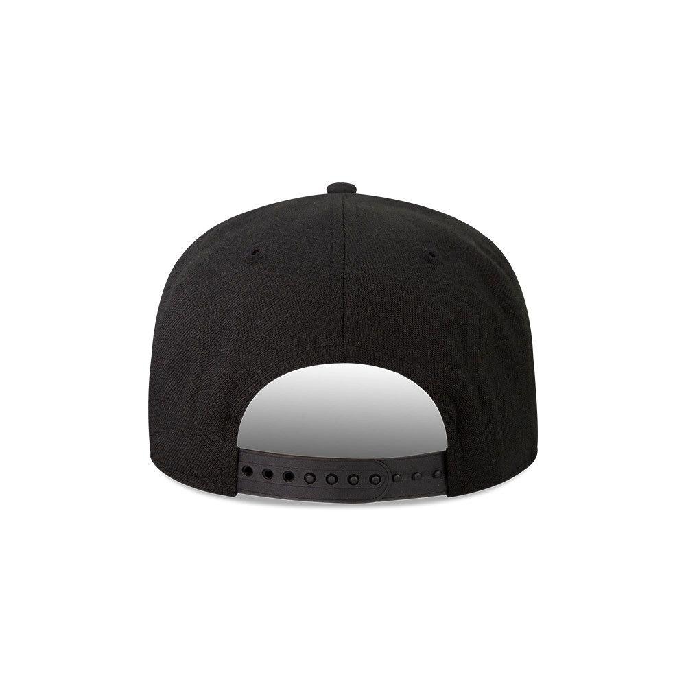 Jockey Los Angeles Lakers NBA 9Fifty Stretch Snap Black - 12871657-3