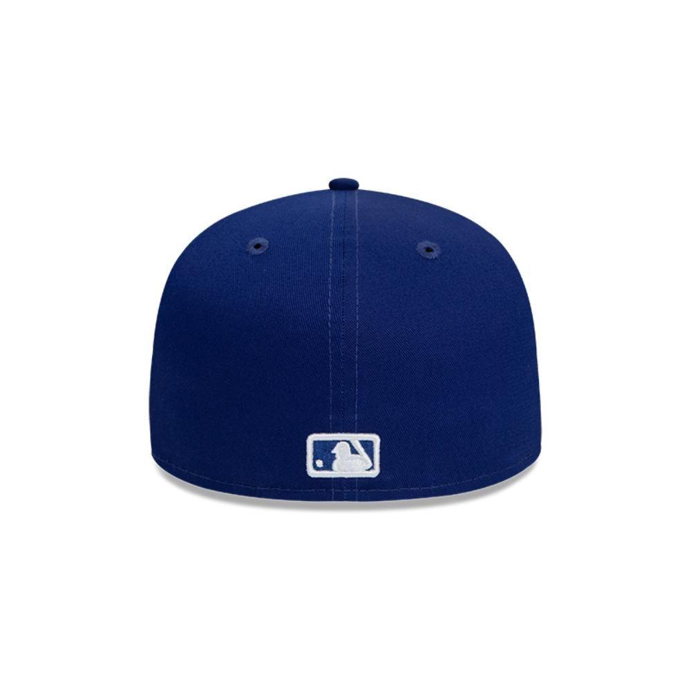 Jockey Los Angeles Dodgers MLB 59Fifty Color Block Pack Blue - 60435118-3