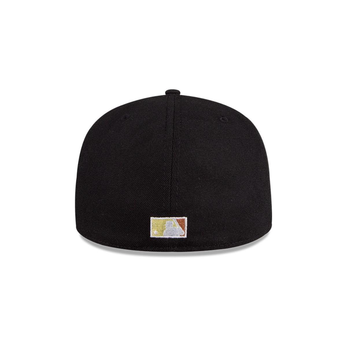 Gorra 59Fifty  MLB Montreal Expos Gelato Pack Black - 13755230-5