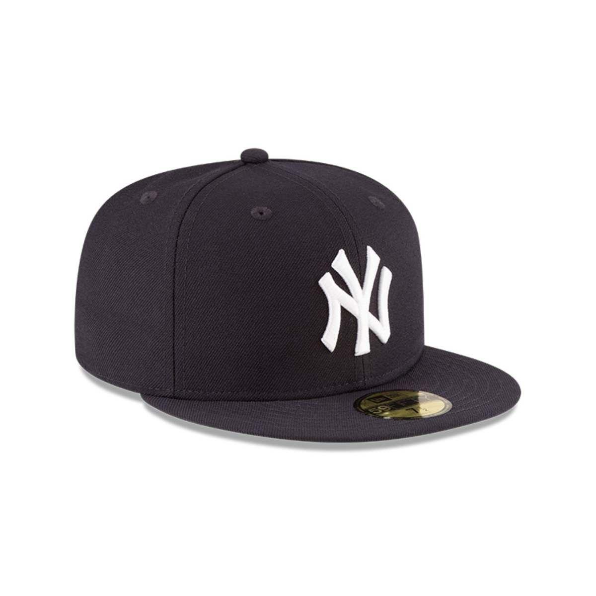 Jockey New York Yankees MLB 59Fifty Navy New Era - 11783651-1