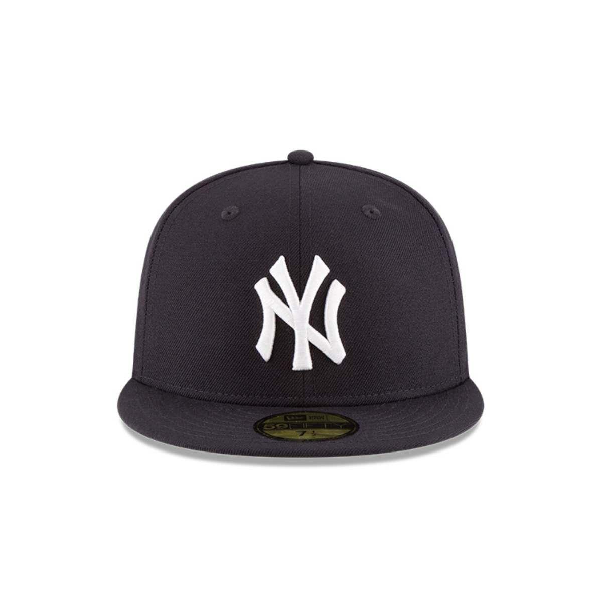 Jockey New York Yankees MLB 59Fifty Navy New Era - 11783651-2