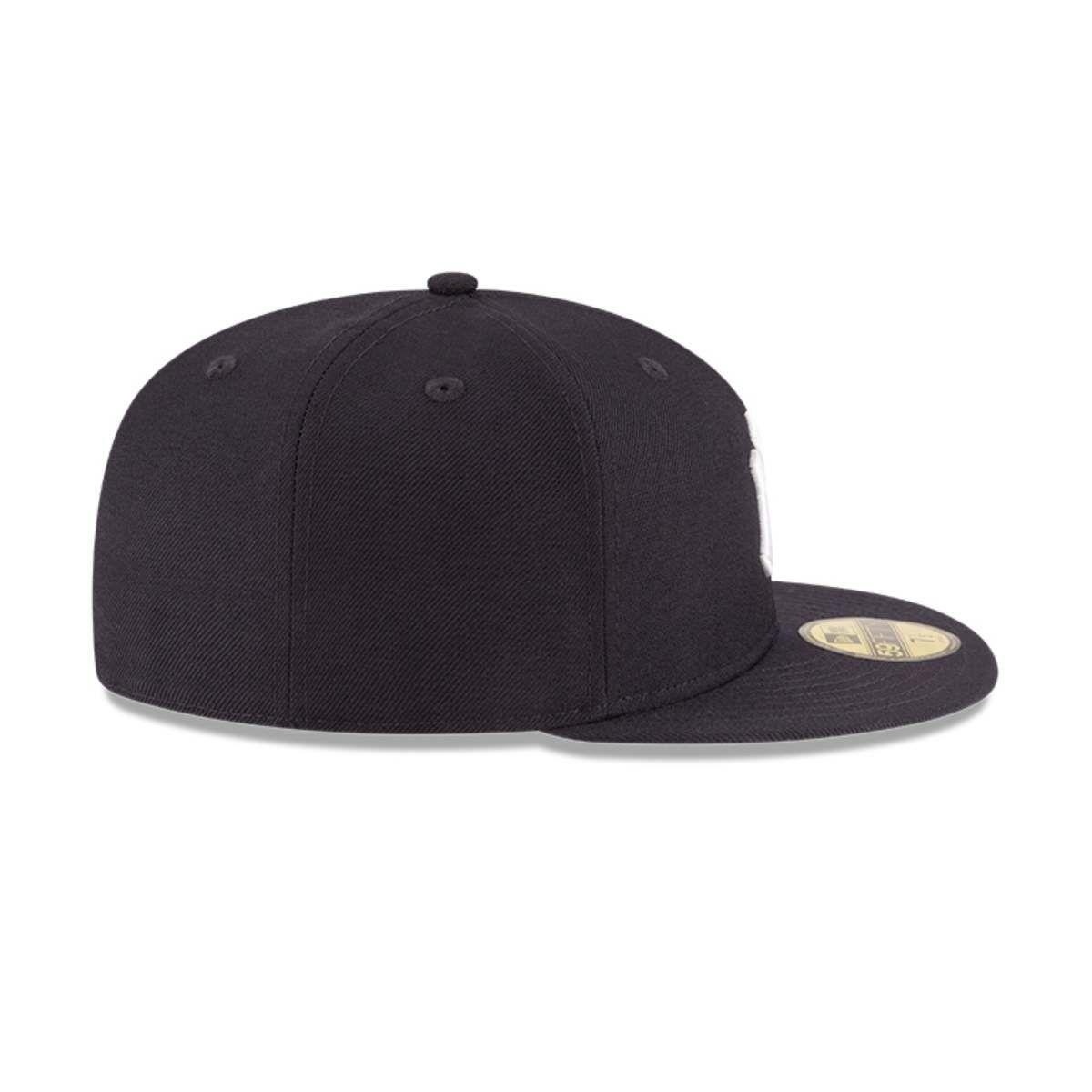 Jockey New York Yankees MLB 59Fifty Navy New Era - 11783651-4