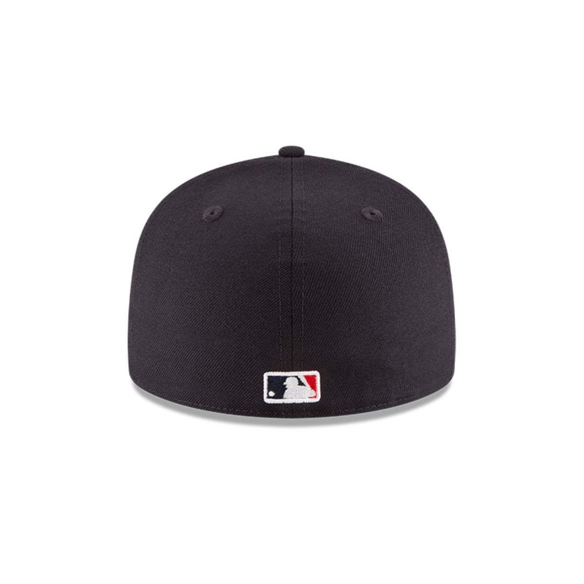 Jockey New York Yankees MLB 59Fifty Navy New Era - 11783651-5