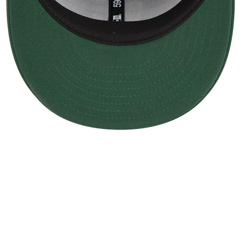 Gorra New Era 59Fifty  Holiday Essentials Rojo - 60841882-5