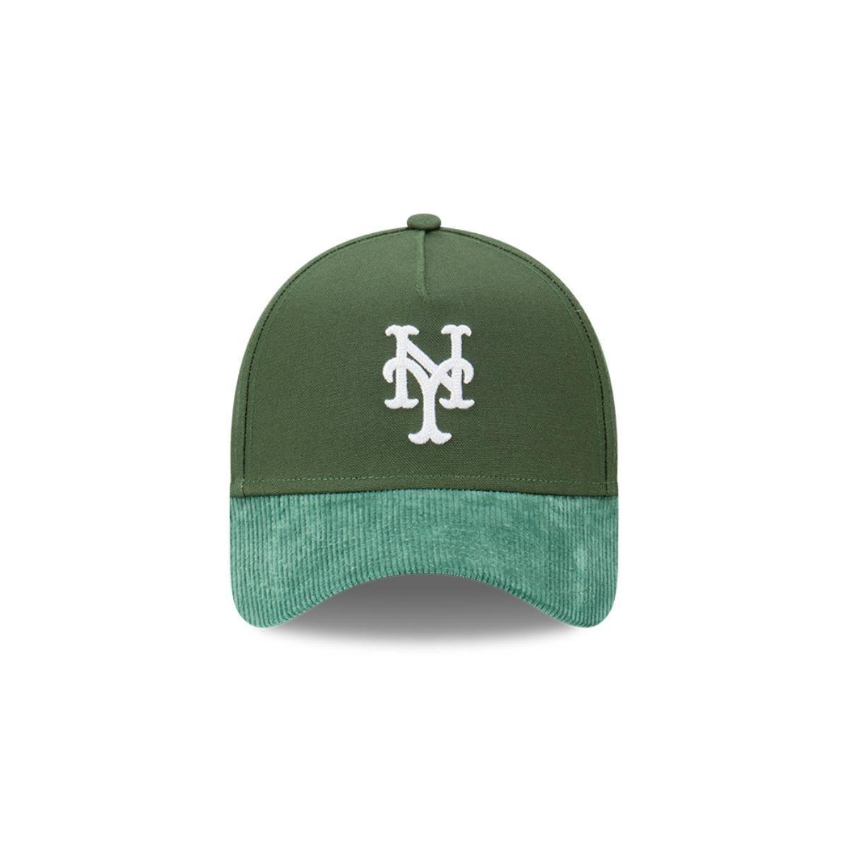 Gorra 9Forty New York Mets Beef Broc Prem Verde - 60508583-2
