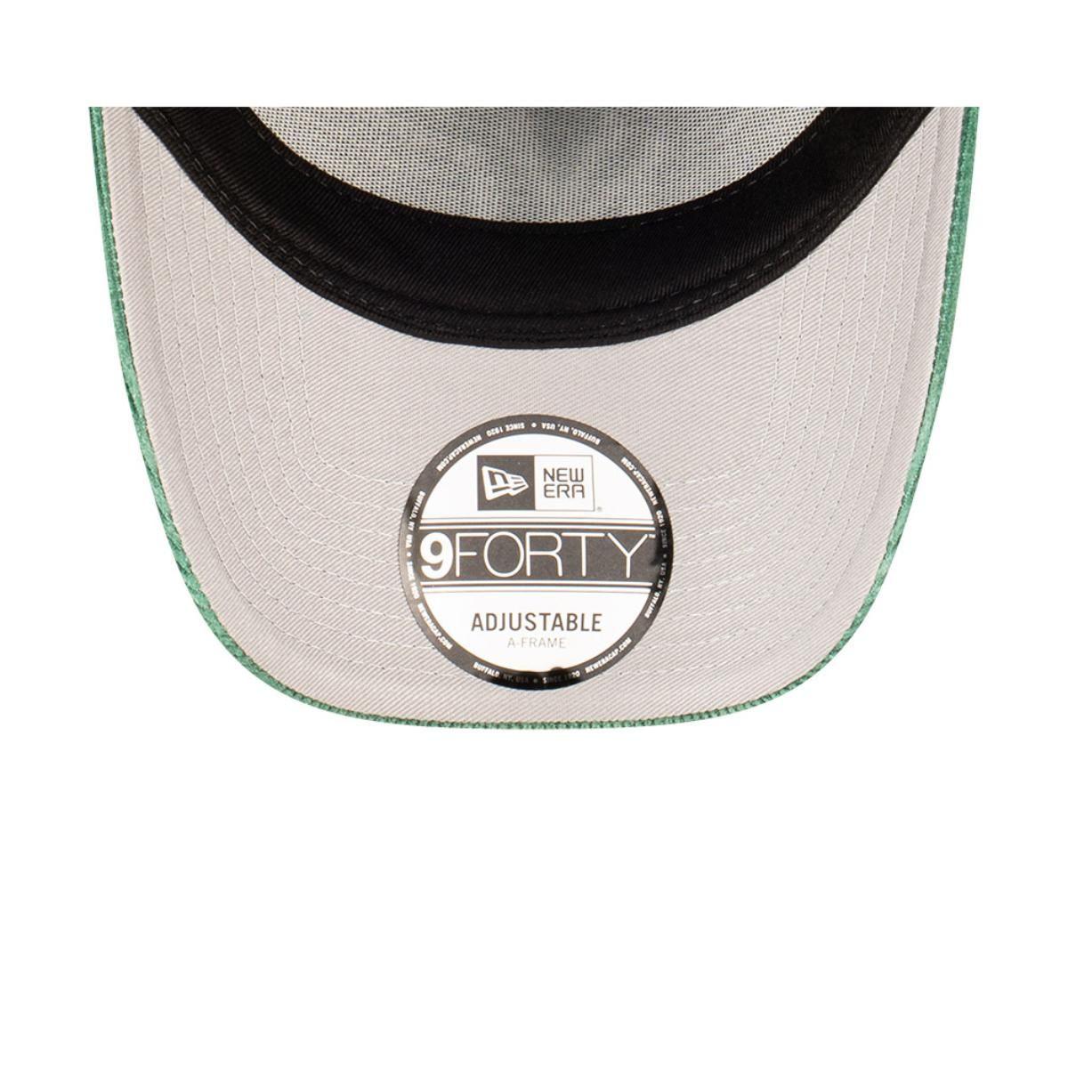 Gorra 9Forty New York Mets Beef Broc Prem Verde - 60508583-6
