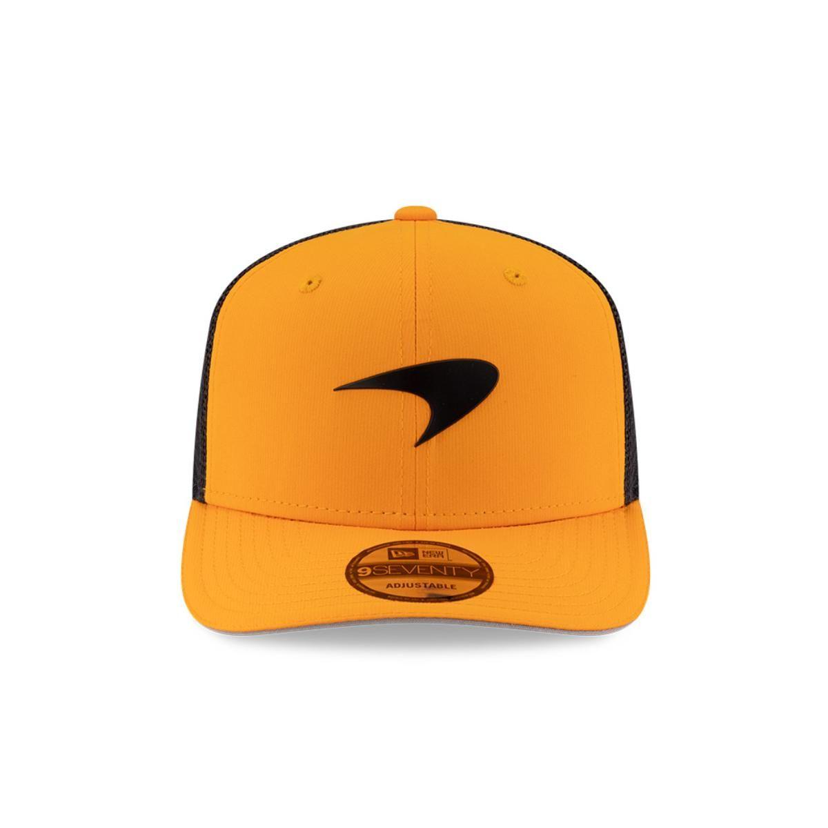 Gorra 9Seventy Mclaren F1 New Era Med Orange - 60669285-2