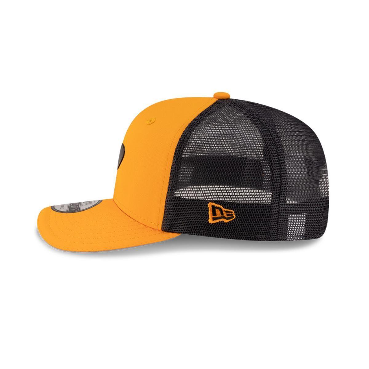Gorra 9Seventy Mclaren F1 New Era Med Orange - 60669285-3