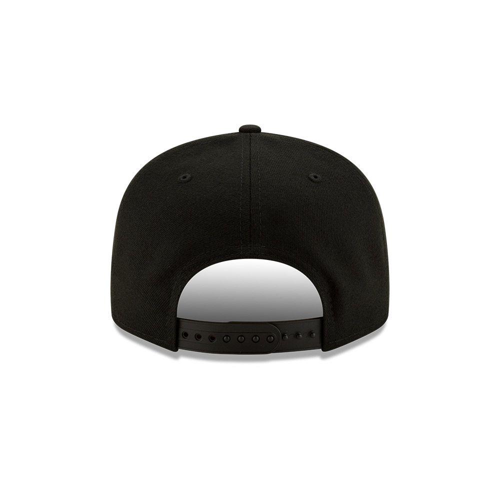 Jockey San Diego Padres MLB 9Fifty Black  - 12351319-5