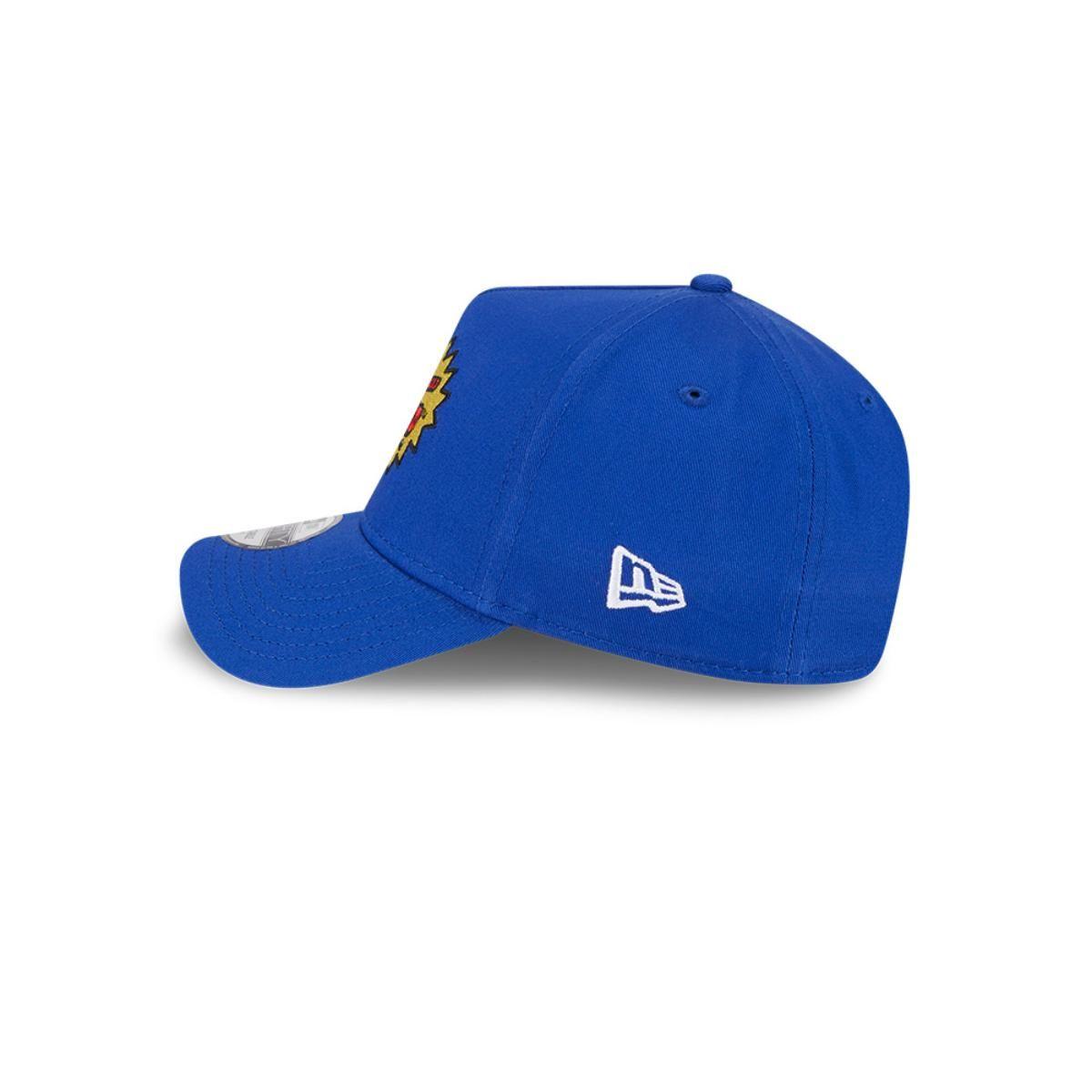 Gorra 9Forty Beavis And Butt-Head Paramount Blue - 60661503-3