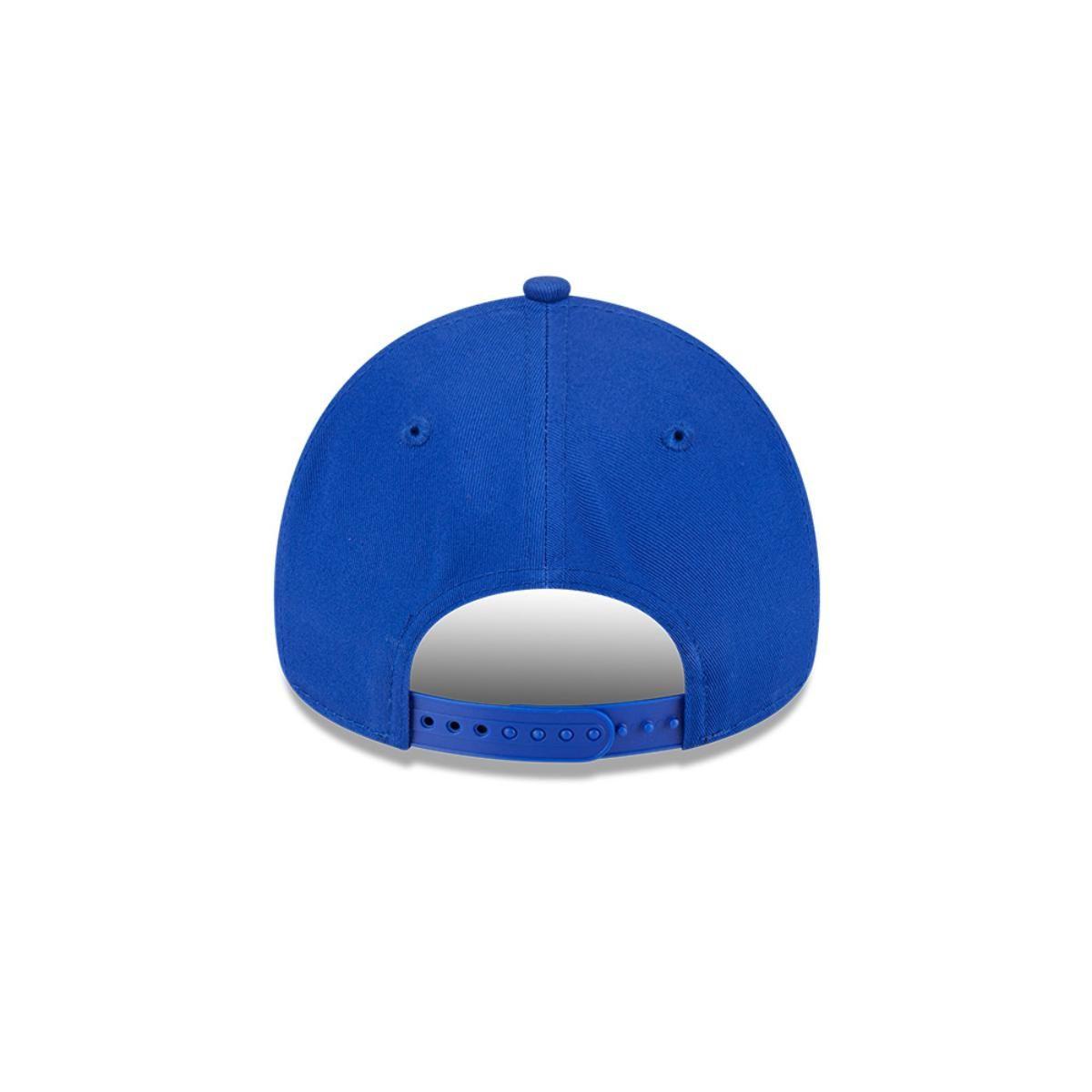 Gorra 9Forty Beavis And Butt-Head Paramount Blue - 60661503-5
