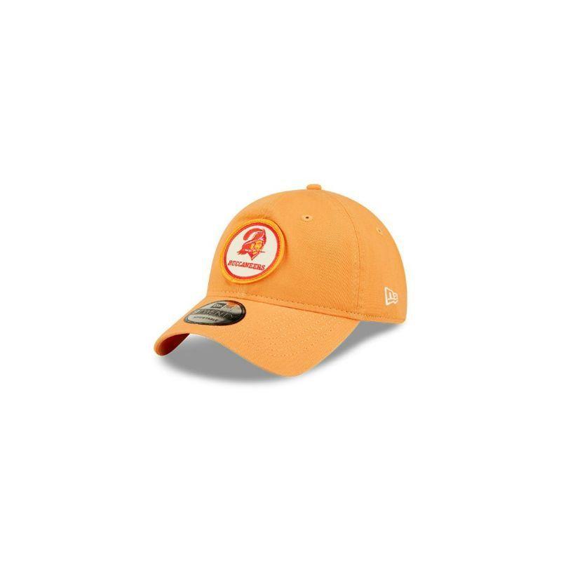 Jockey Tampa Bay Buccaneers NFL 9Twenty Orange  - 60281774-0