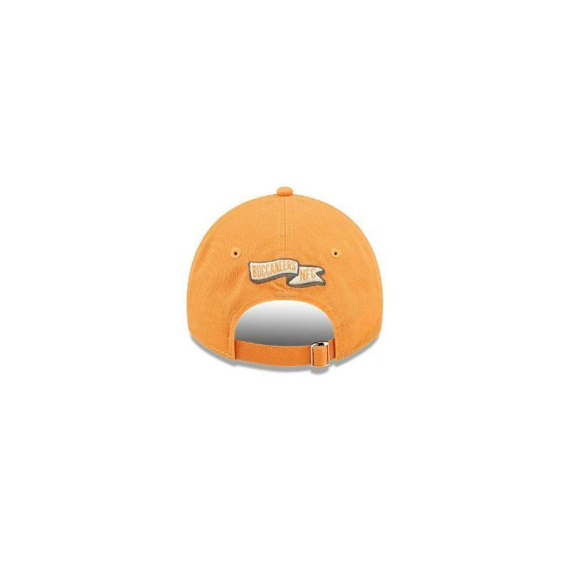Jockey Tampa Bay Buccaneers NFL 9Twenty Orange  - 60281774-3