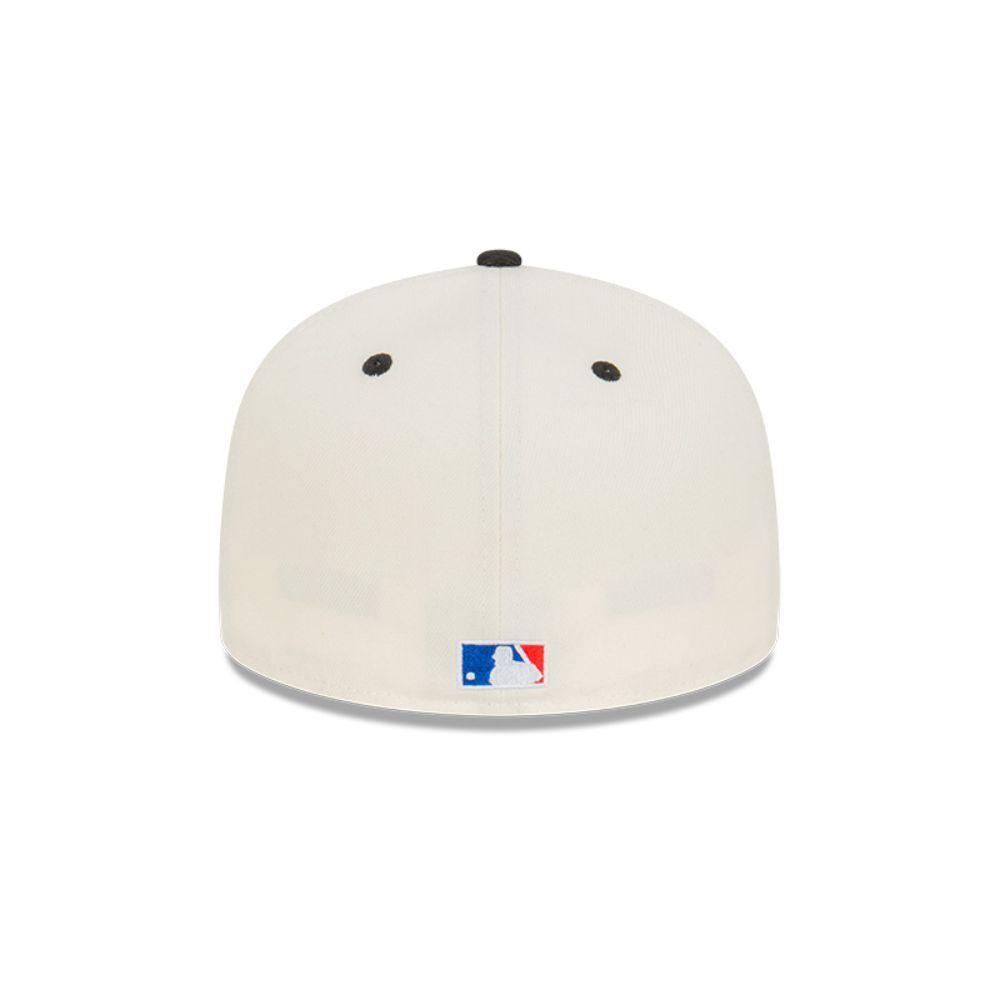 Jockey Chicago White Sox MLB 59fifty White-3