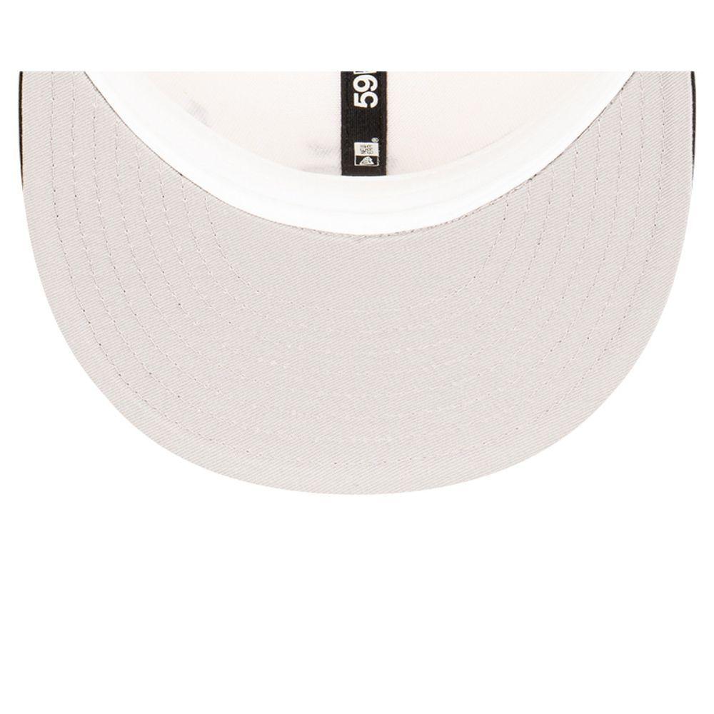 Jockey Chicago White Sox MLB 59fifty White-4