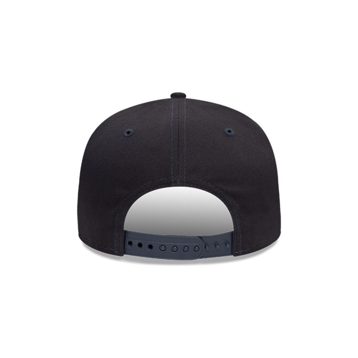 Gorra 9Fifty New York Yankees MLB Flower Icon Navy - 60565381-4