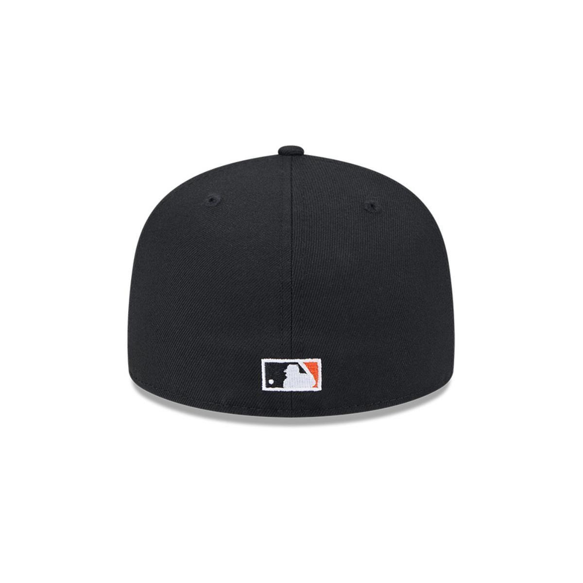 Gorra 59Fifty San Francisco Giants MLB Kanji Black - 70875696-5